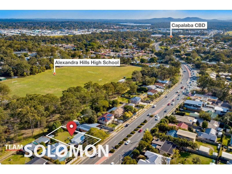 109 Finucane Road, Alexandra Hills QLD 4161