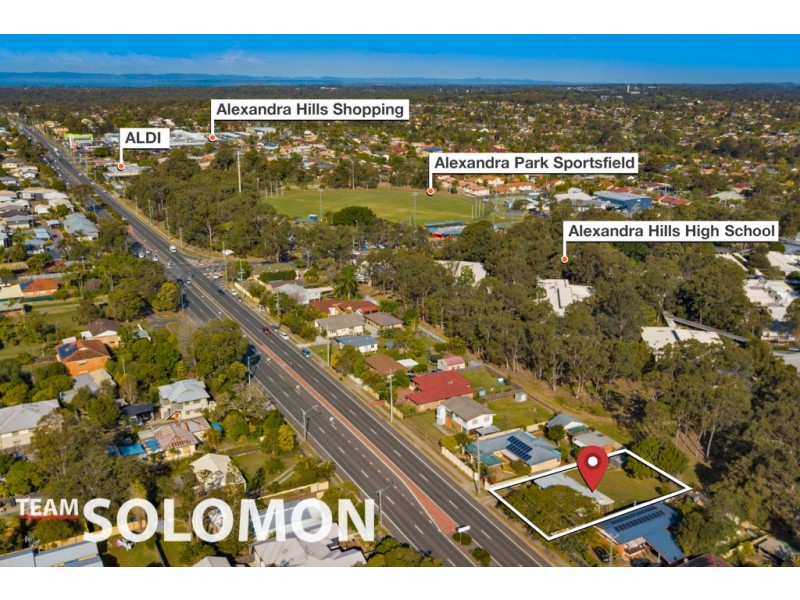 109 Finucane Road, Alexandra Hills QLD 4161