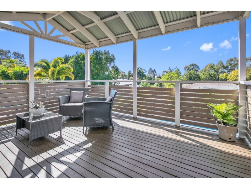 18 Sylvania Street, Wellington Point QLD 4160