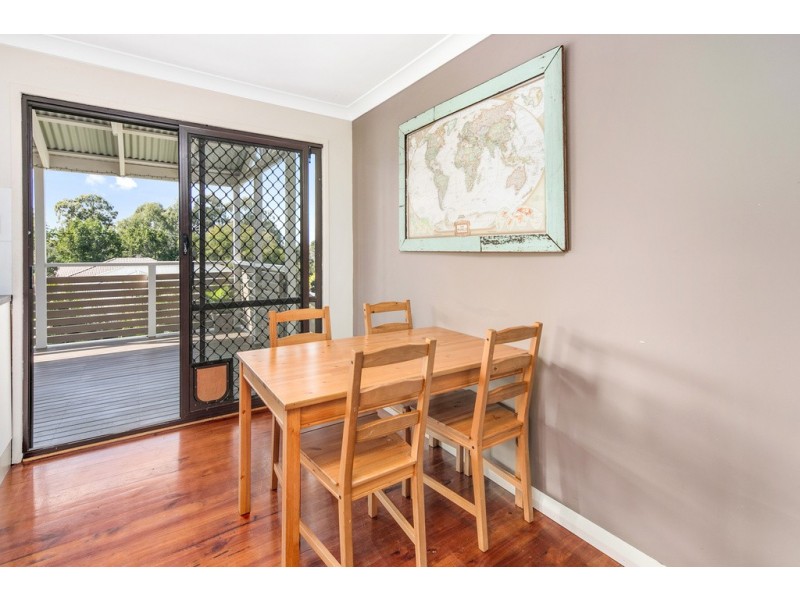 18 Sylvania Street, Wellington Point QLD 4160