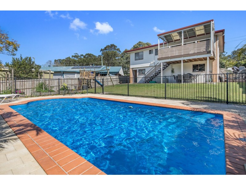 18 Sylvania Street, Wellington Point QLD 4160