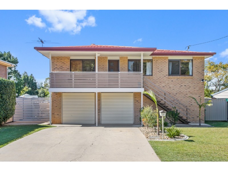 18 Sylvania Street, Wellington Point QLD 4160