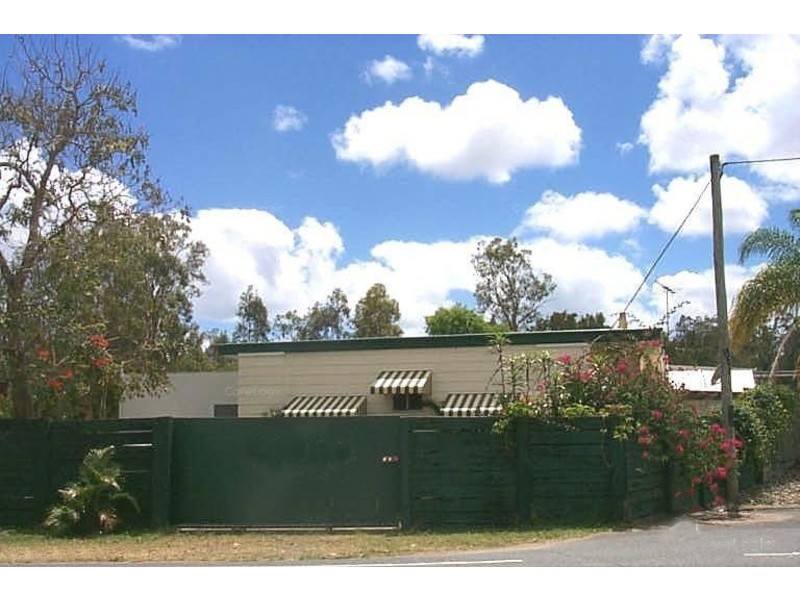 352 Greencamp Road, Wakerley QLD 4154