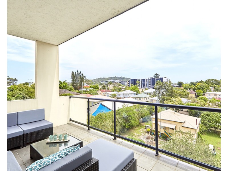 16/26 Norton Street, Upper Mount Gravatt QLD 4122