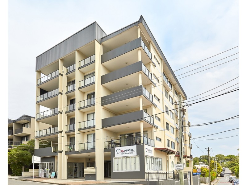 16/26 Norton Street, Upper Mount Gravatt QLD 4122
