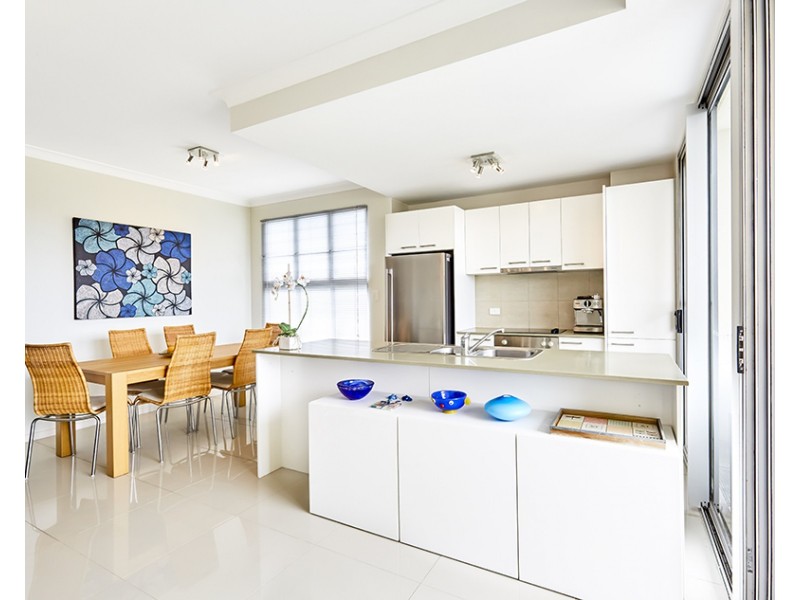 16/26 Norton Street, Upper Mount Gravatt QLD 4122