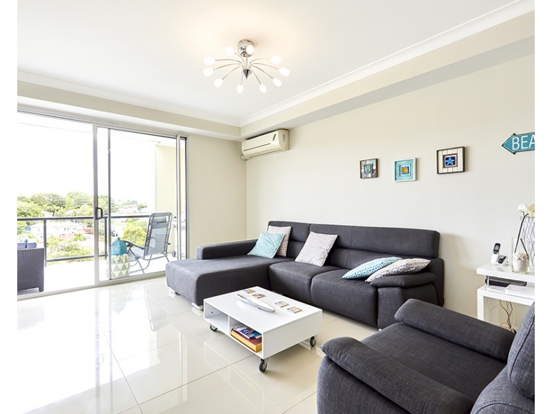 16/26 Norton Street, Upper Mount Gravatt QLD 4122