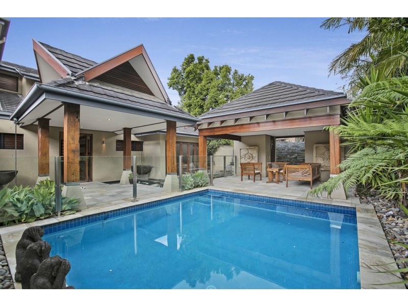 5 Sleath Street, Ormiston QLD 4160