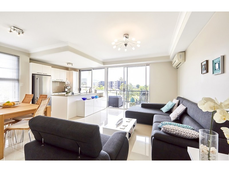 16/26 Norton Street, Upper Mount Gravatt QLD 4122