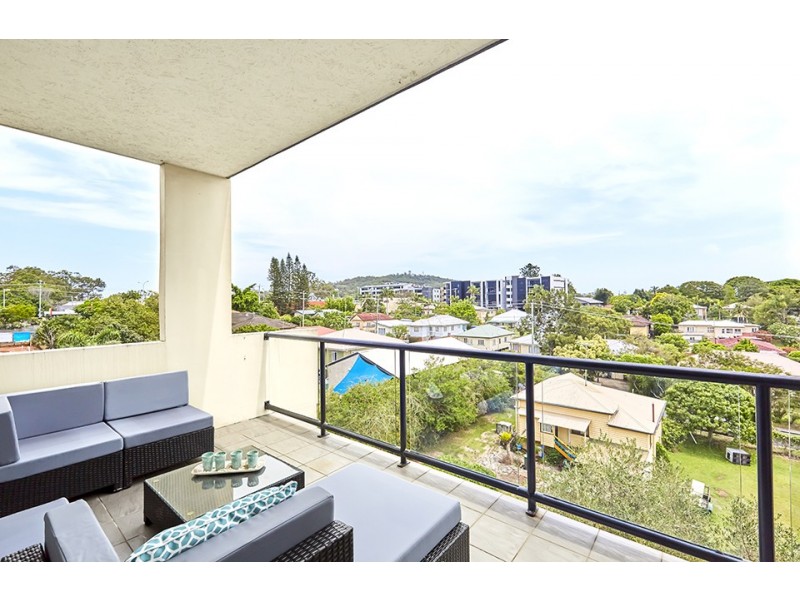 16/26 Norton Street, Upper Mount Gravatt QLD 4122