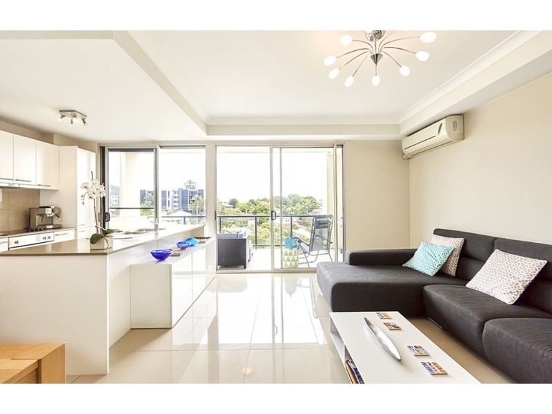 16/26 Norton Street, Upper Mount Gravatt QLD 4122