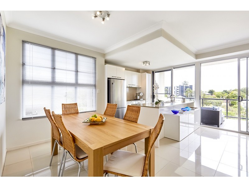 16/26 Norton Street, Upper Mount Gravatt QLD 4122