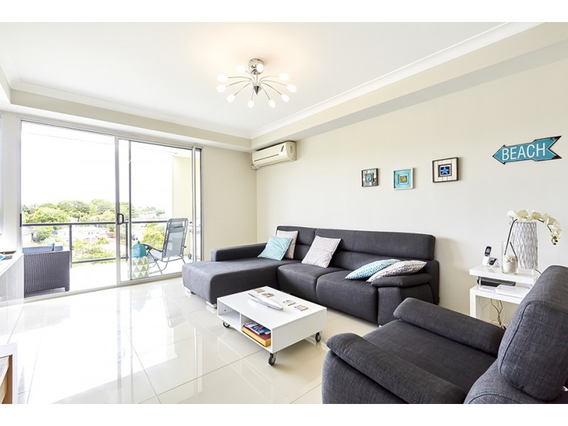 16/26 Norton Street, Upper Mount Gravatt QLD 4122