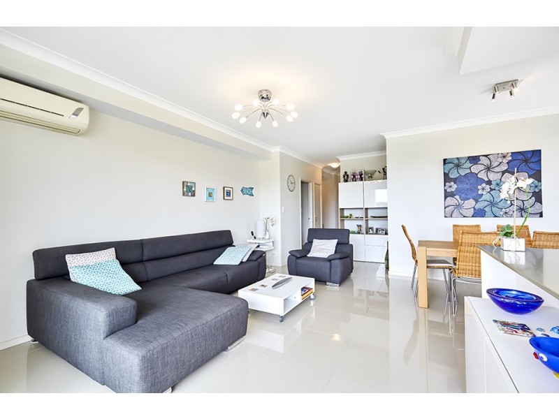 16/26 Norton Street, Upper Mount Gravatt QLD 4122