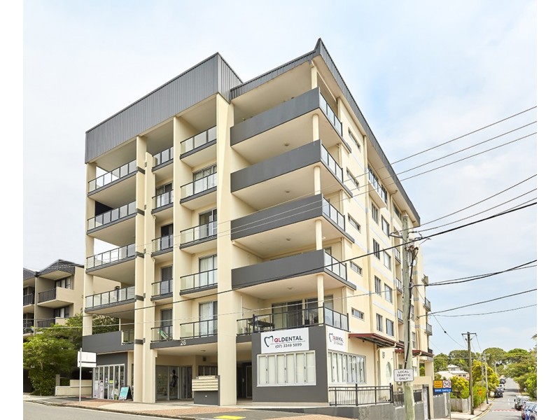 16/26 Norton Street, Upper Mount Gravatt QLD 4122