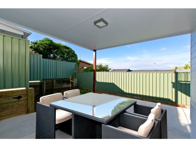 2/139 Bay Street, Cleveland QLD 4163