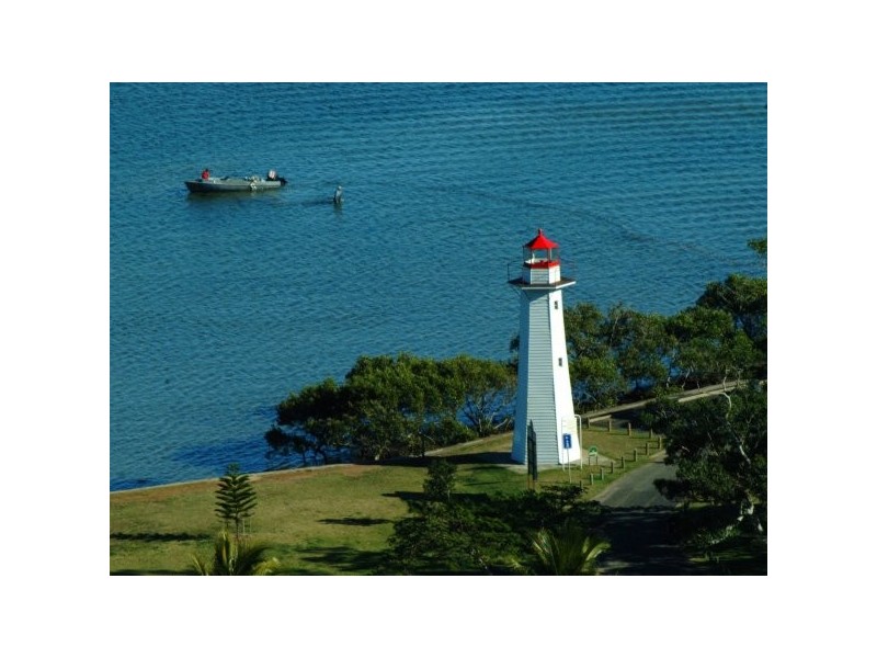 2/139 Bay Street, Cleveland QLD 4163