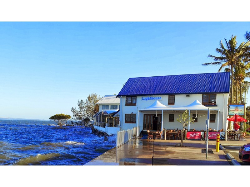 2/139 Bay Street, Cleveland QLD 4163