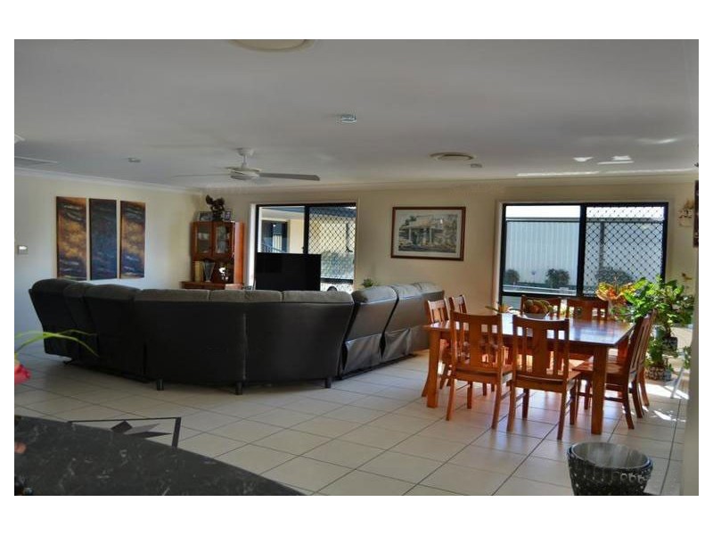 7 Tea Tree Rise, Warwick QLD 4370