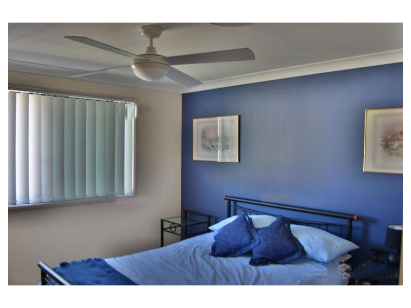 7 Tea Tree Rise, Warwick QLD 4370