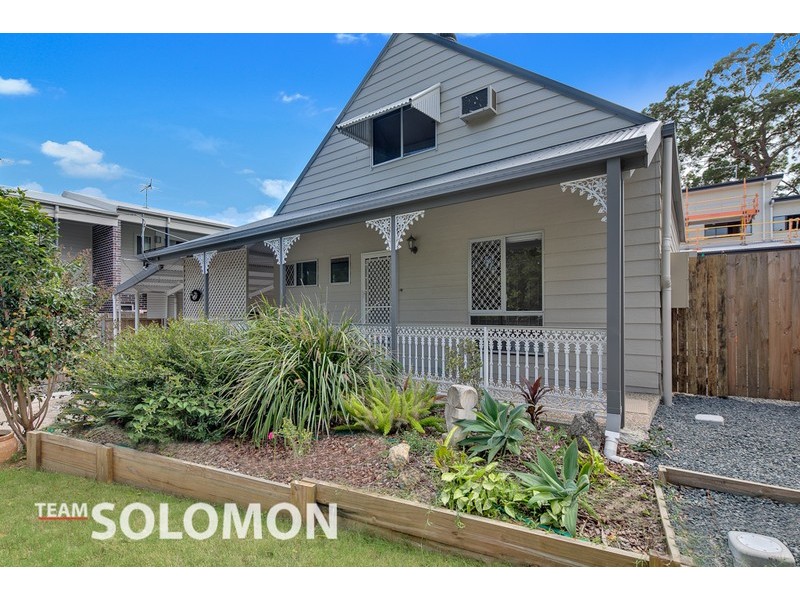 54b Valantine Road, Birkdale QLD 4159