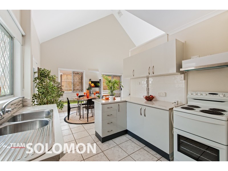 54b Valantine Road, Birkdale QLD 4159