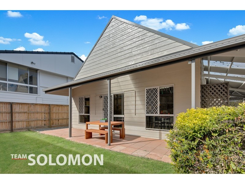 54b Valantine Road, Birkdale QLD 4159