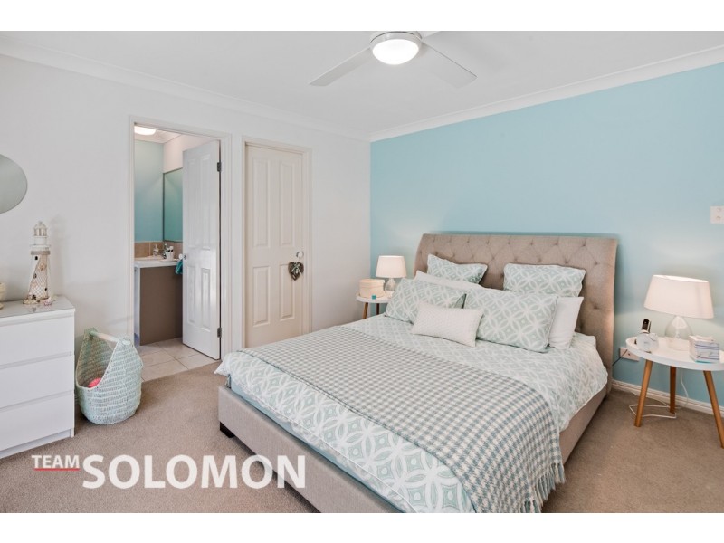 3 Duchess Place, Cleveland QLD 4163