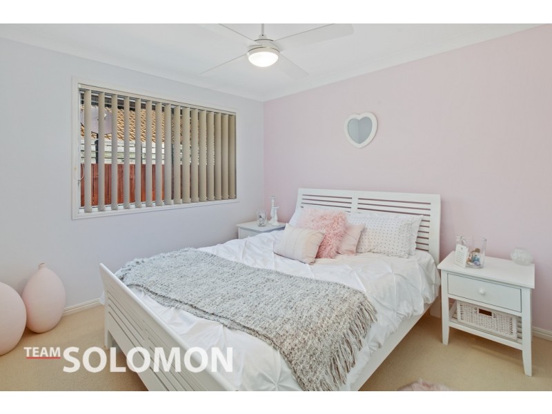 3 Duchess Place, Cleveland QLD 4163