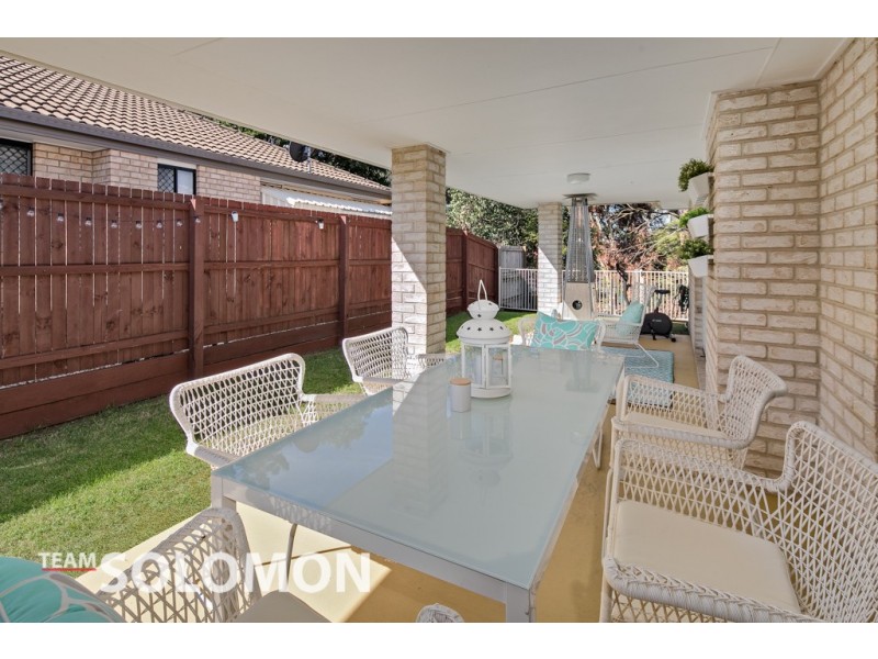 3 Duchess Place, Cleveland QLD 4163