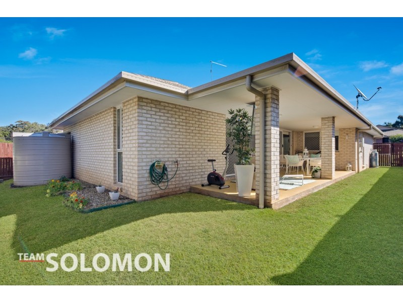 3 Duchess Place, Cleveland QLD 4163