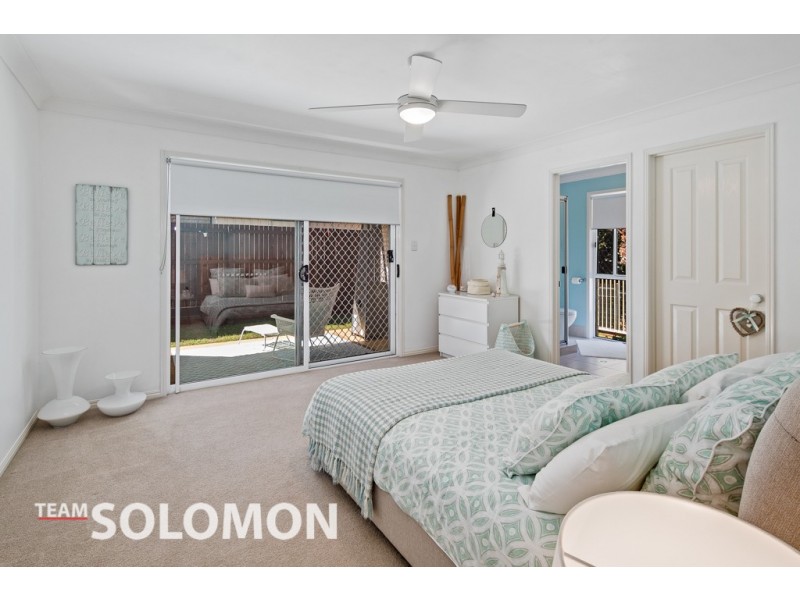 3 Duchess Place, Cleveland QLD 4163