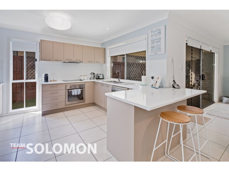 3 Duchess Place, Cleveland QLD 4163