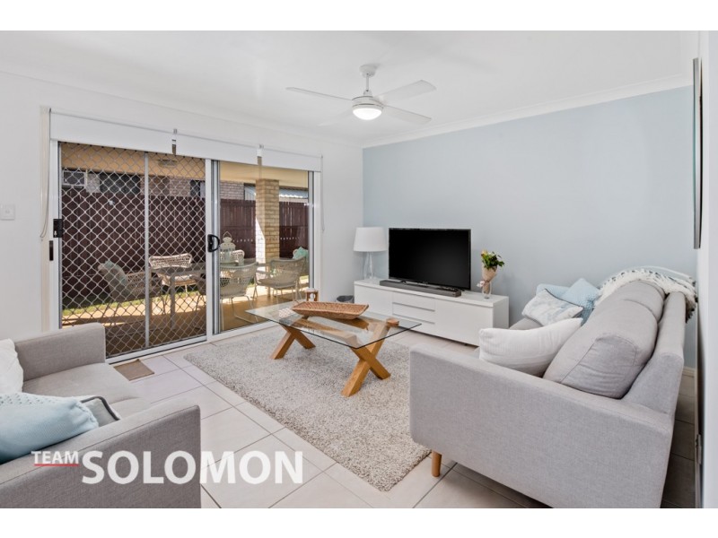 3 Duchess Place, Cleveland QLD 4163