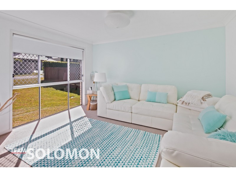 3 Duchess Place, Cleveland QLD 4163