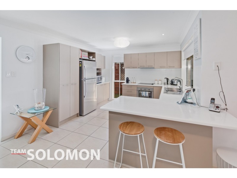 3 Duchess Place, Cleveland QLD 4163