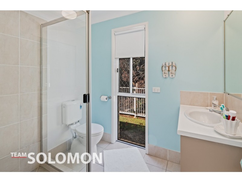 3 Duchess Place, Cleveland QLD 4163