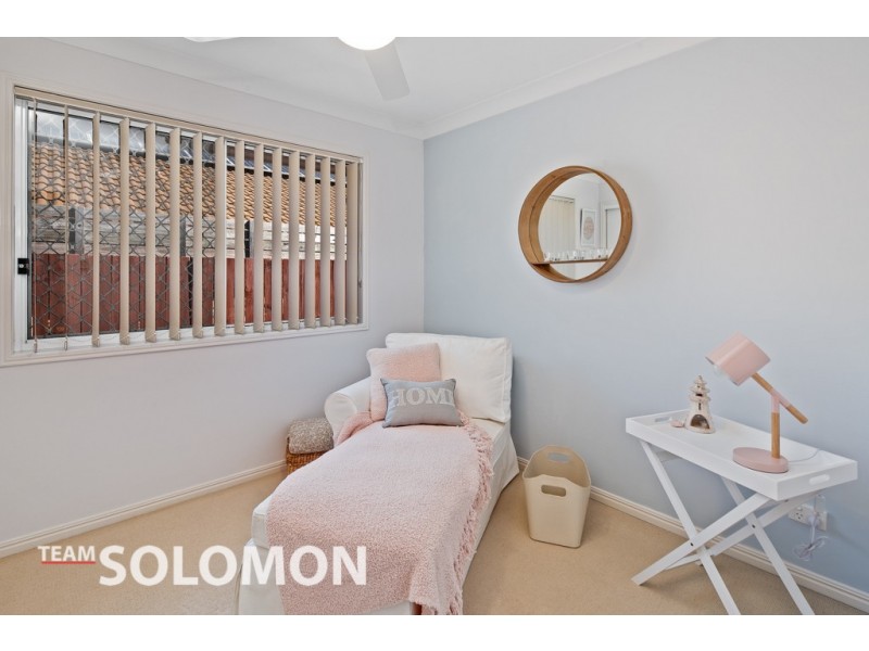 3 Duchess Place, Cleveland QLD 4163