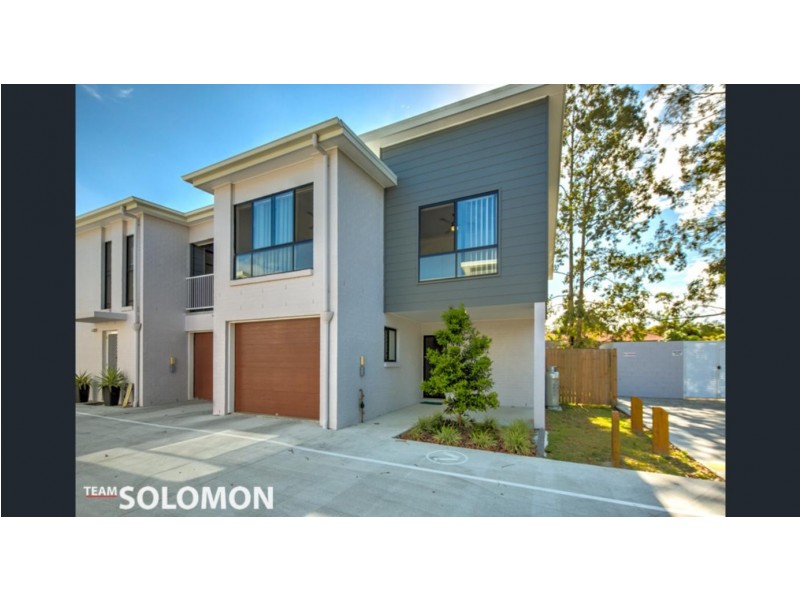 11/38-40 SCHOOL Road, Capalaba QLD 4157