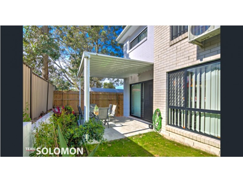 11/38-40 SCHOOL Road, Capalaba QLD 4157