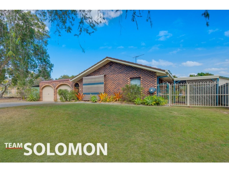 2 Lindisfarne Street, Carindale QLD 4152