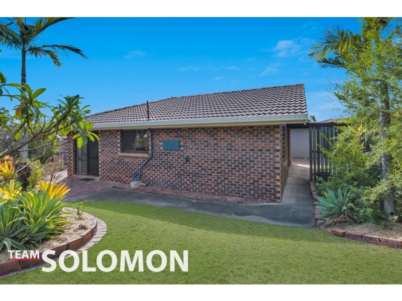 2 Lindisfarne Street, Carindale QLD 4152