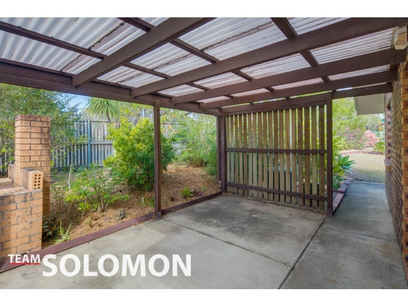 2 Lindisfarne Street, Carindale QLD 4152