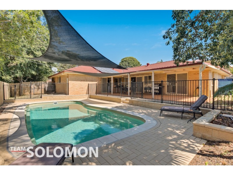 5 Pleasant Court, Cleveland QLD 4163