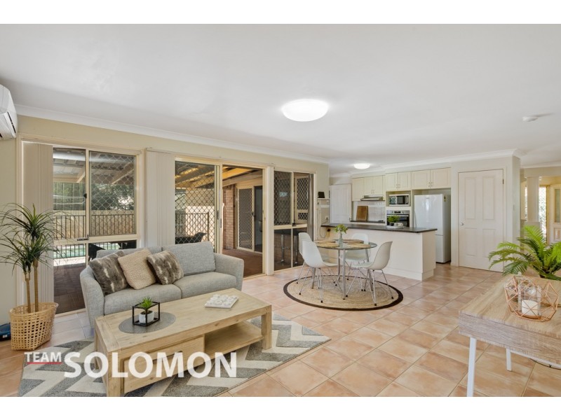 5 Pleasant Court, Cleveland QLD 4163