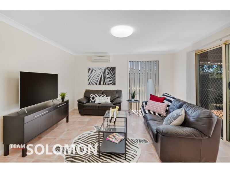 5 Pleasant Court, Cleveland QLD 4163