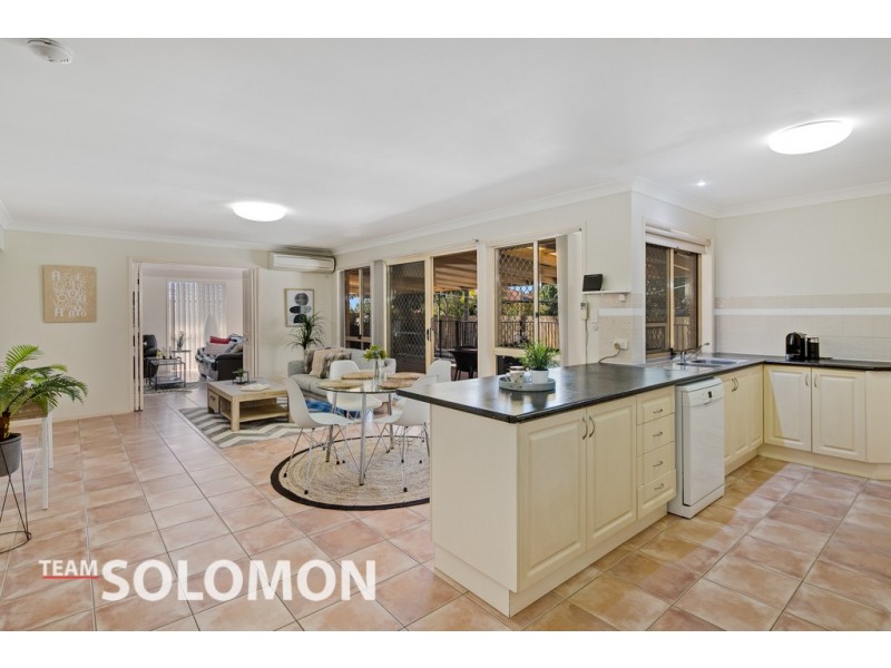 5 Pleasant Court, Cleveland QLD 4163