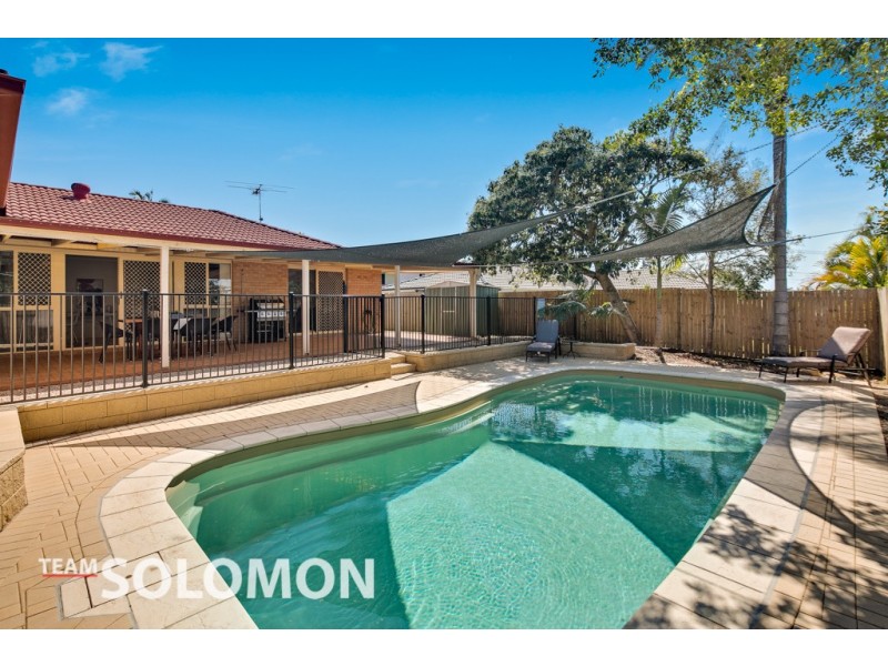 5 Pleasant Court, Cleveland QLD 4163