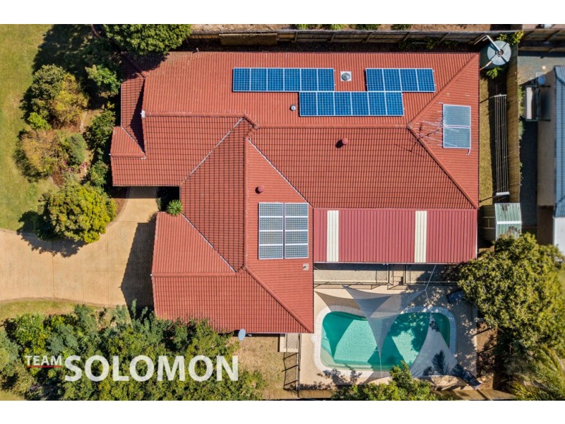 5 Pleasant Court, Cleveland QLD 4163