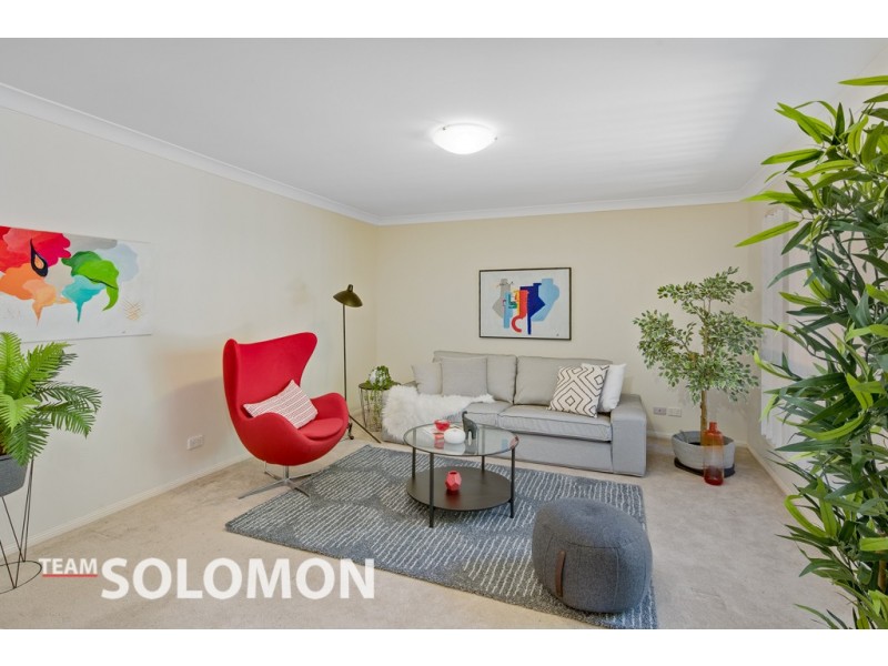 5 Pleasant Court, Cleveland QLD 4163